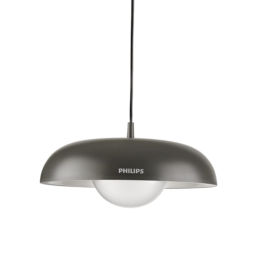 Philips 40977/93/16 - LED solarna sada LIFE LIGHT HOME