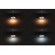 Philips - LED Ściemnialny żyrandol na lince Hue BEING LED/39W/230V + ZS