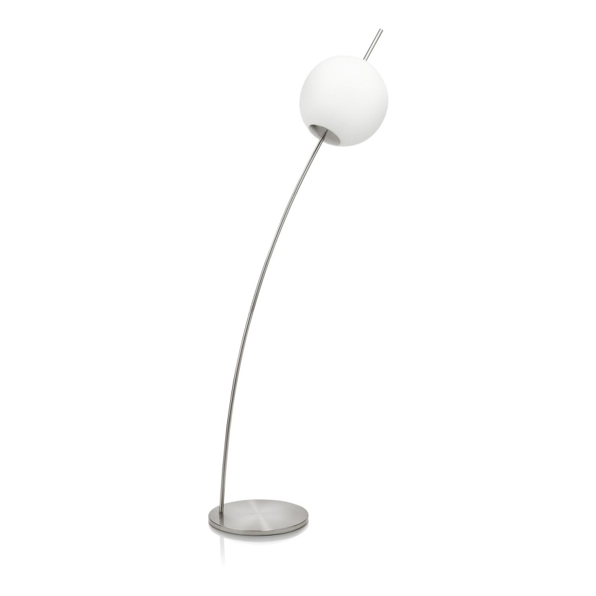 Philips 42119/17/16 - Lampa podłogowa MYLIVING JIU 3xG9/28W/230V