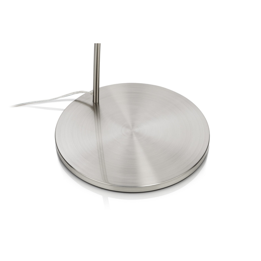 Philips 42119/17/16 - Lampa podłogowa MYLIVING JIU 3xG9/28W/230V