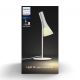 Philips Hue EXPLORE - LED Ściemnialna lampa stołowa 1xE14/6W/230V
