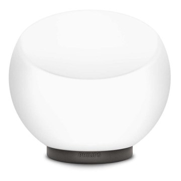 Philips 43279/56/16 - LED lampa stołowa MYLIVING MELGUND 1xLED/3,5W/230V
