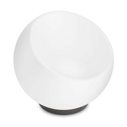 Philips Massive 43279/56/16 - LED stolní lampa MELGUND 1xLED/3,5W/230V