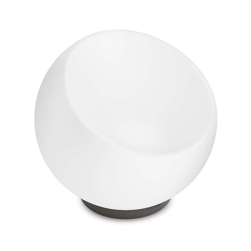 Philips Massive 43279/56/16 - LED stolní lampa MELGUND 1xLED/3,5W/230V
