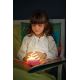 Philips 44511/19/16 - LED Lampa przenośna dziecięca MYKIDSROOM BOLLIE 1xHighPower LED/1W/230V