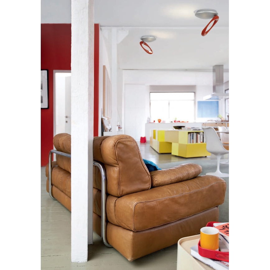 Philips 45573/32/16 - LED Plafon 1xLED/7,5W