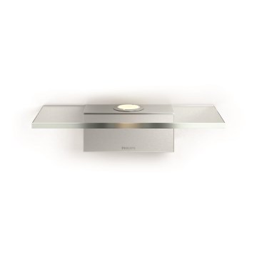 Philips 45579/17/16 - LED Kinkiet INSTYLE MATRIX 1xLED/6,5W/230V