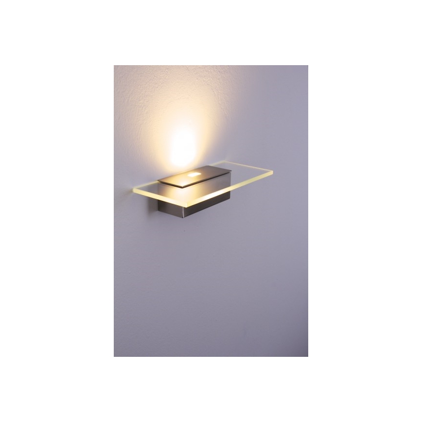 Philips 45579/17/16 - LED Kinkiet INSTYLE MATRIX 1xLED/6,5W/230V