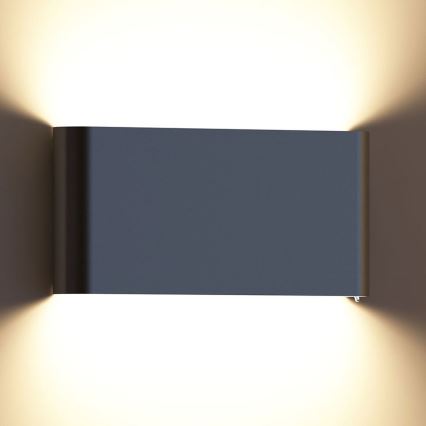Philips 45591/17/16 - LED Kinkiet MYLIVING GALAX 4xLED/2,5W/230V