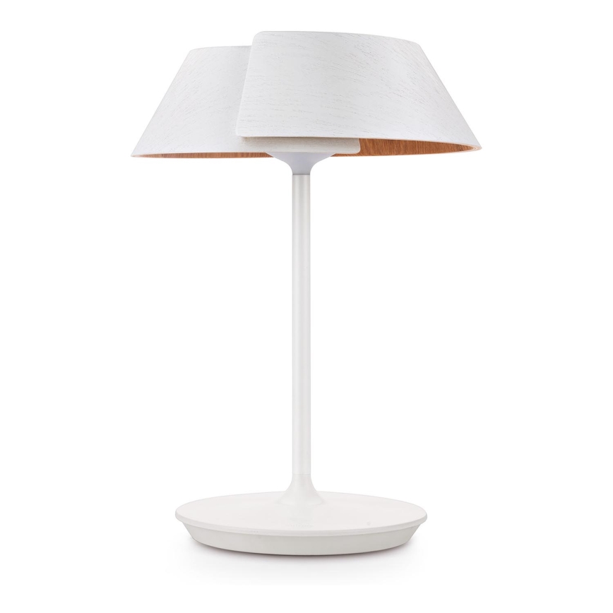 Philips 49023/31/P1 - LED Ściemniana lampa stołowa INSTYLE NONAGON 1xLED/7W/230V