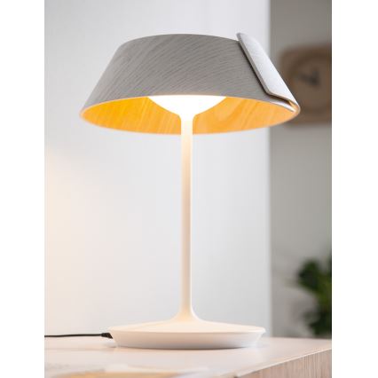 Philips 49023/31/P1 - LED lampa stołowa INSTYLE NONAGON 1xLED/7W/230V stmívatelná