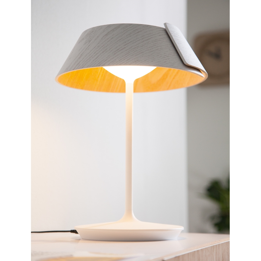 Philips 49023/31/P1 - LED lampa stołowa INSTYLE NONAGON 1xLED/7W/230V stmívatelná