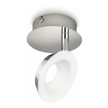 Philips 50142/11/P1 - Oprawa punktowa LED MACKINAW LED/5W/230V