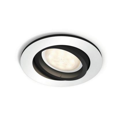 Philips 50411/48/P7 - LED Oświetlenie ściemnialne HUE MILLISKIN 1xGU10/5,5W