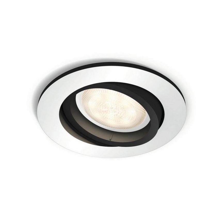 Philips 50411/48/P7 - LED Oświetlenie ściemnialne HUE MILLISKIN 1xGU10/5,5W