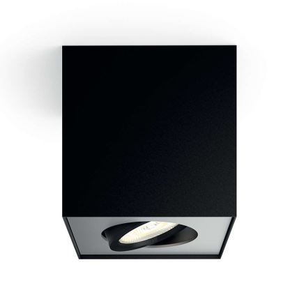 Philips 50491/30/P0 - LED Reflektor punktowy MYLIVING BOX 1xLED/4,5W/230V