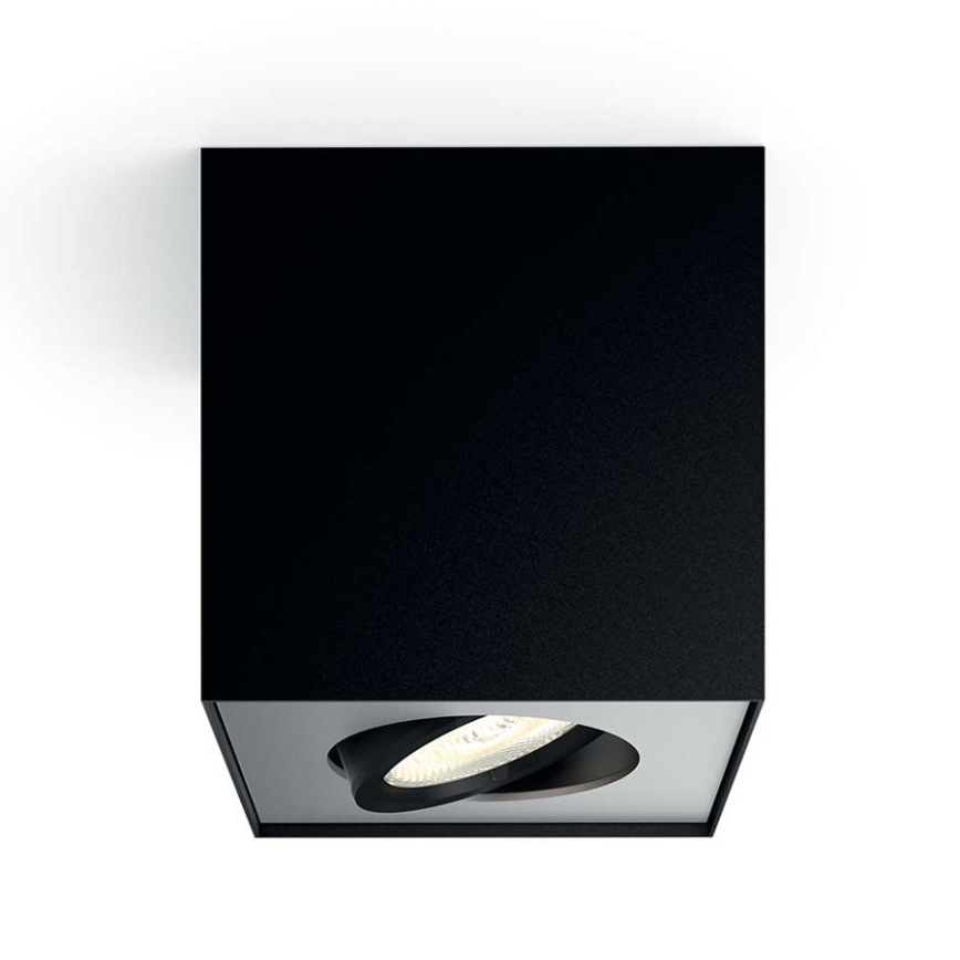 Philips 50491/30/P0 - LED Reflektor punktowy MYLIVING BOX 1xLED/4,5W/230V