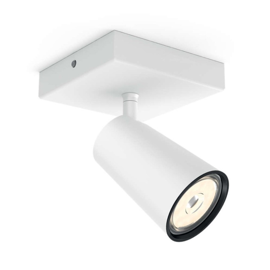 Philips 50571/31/PN - LED Reflektor punktowy MYLIVING PAISLEY 1xGU10/10W/230V