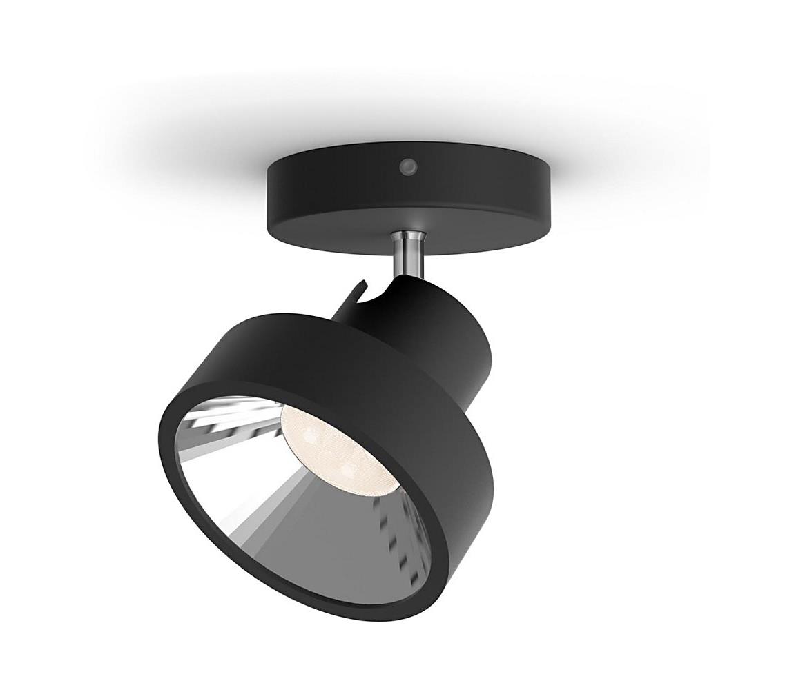 Philips 50601/30/P0 - LED Oświetlenie punktowe BUKKO LED/4,5W/230V