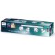 Philips 50604/31/P0 - LED Oświetlenie punktowe BUKKO 4xLED/4,3W/230V