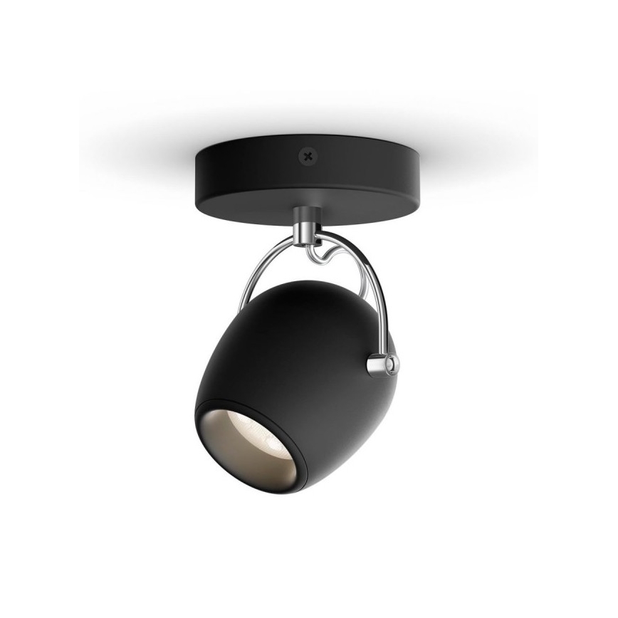 Philips 50611/30/P0 - LED Oświetlenie punktowe RIVANO LED/4,3W/230V