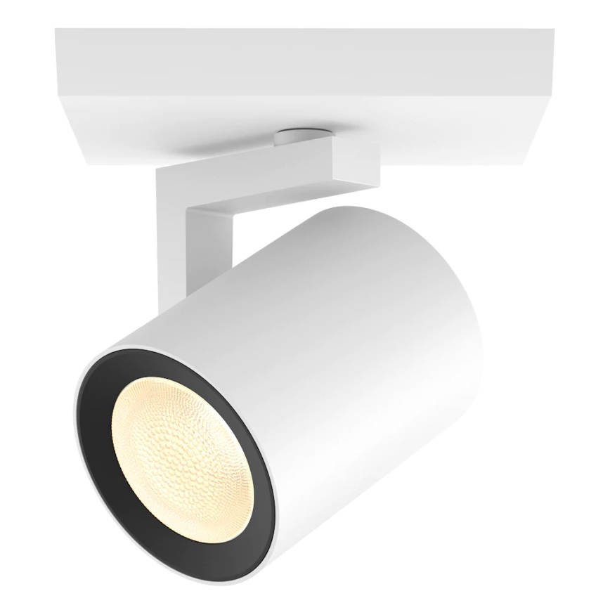 Philips 50621/31/P7 - LED Oświetlenie punktowe HUE ARGENA 1xGU10/5,7W/230V