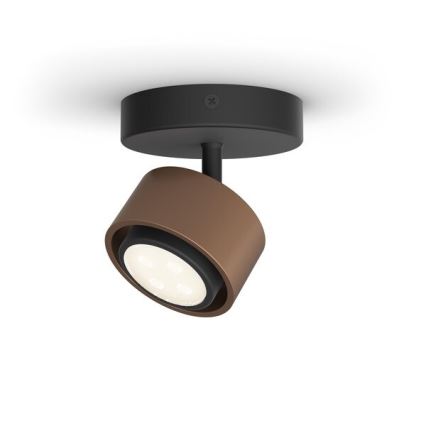 Philips 50651/05/P0 - LED Oświetlenie punktowe FERANO LED/4,3W/230V