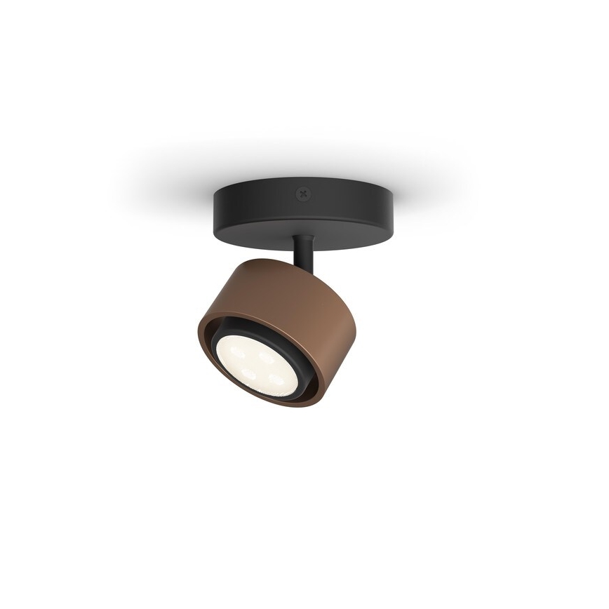 Philips 50651/05/P0 - LED Oświetlenie punktowe FERANO LED/4,3W/230V