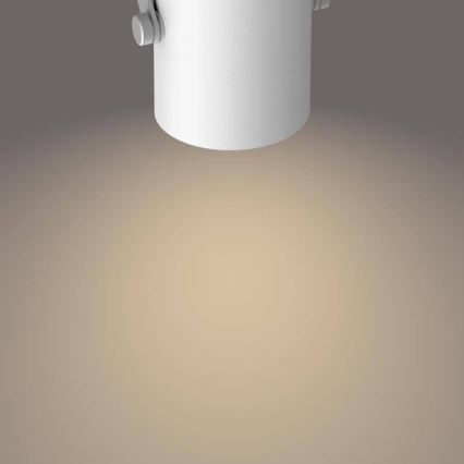 Philips - Oprawa punktowa LED LED/4,3W/230V 2200/2500/2700K