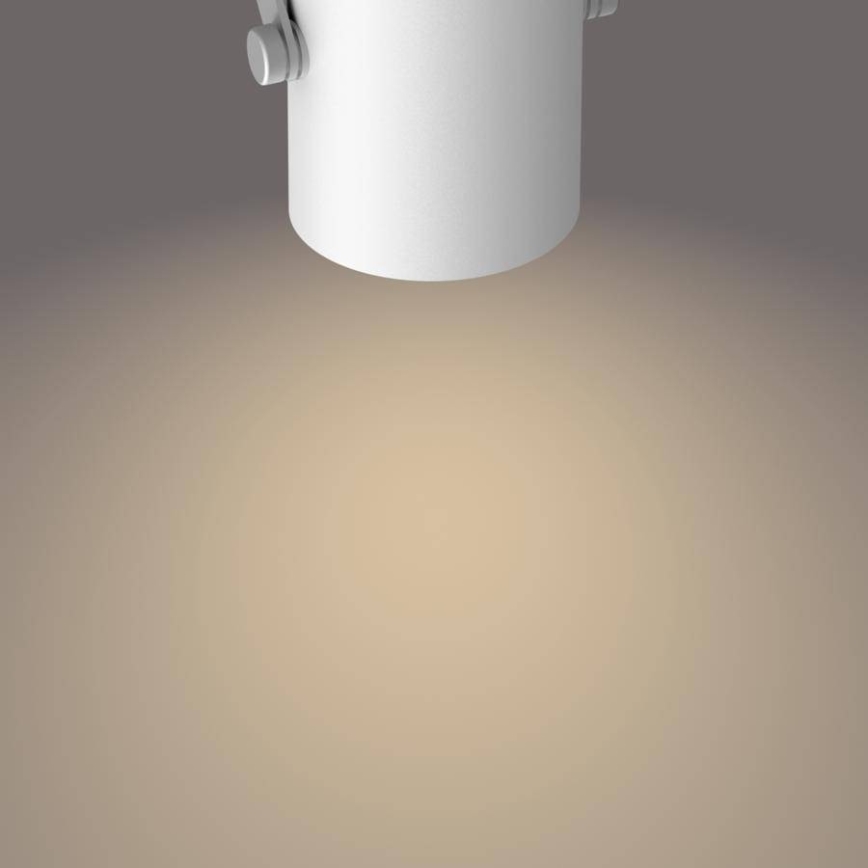 Philips - Oprawa punktowa LED LED/4,3W/230V 2200/2500/2700K
