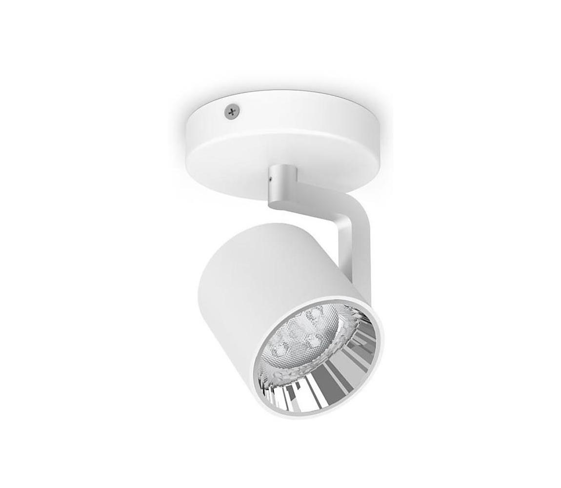 Philips 50671/31/P0 - LED Ściemnialne oświetlenie punktowe BYRL 1xLED/4.5W/230V