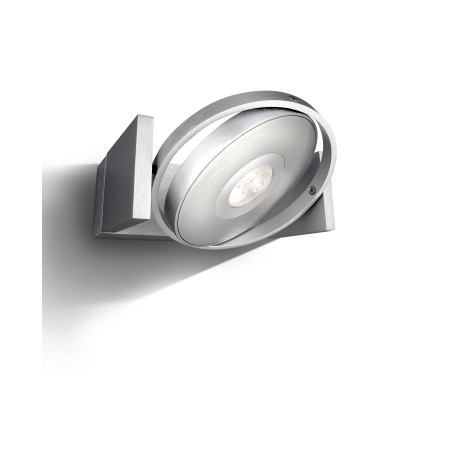 Philips 53150/48/16 - LED Reflektor MYLIVING PARTICON 1xLED/4,5W/230V