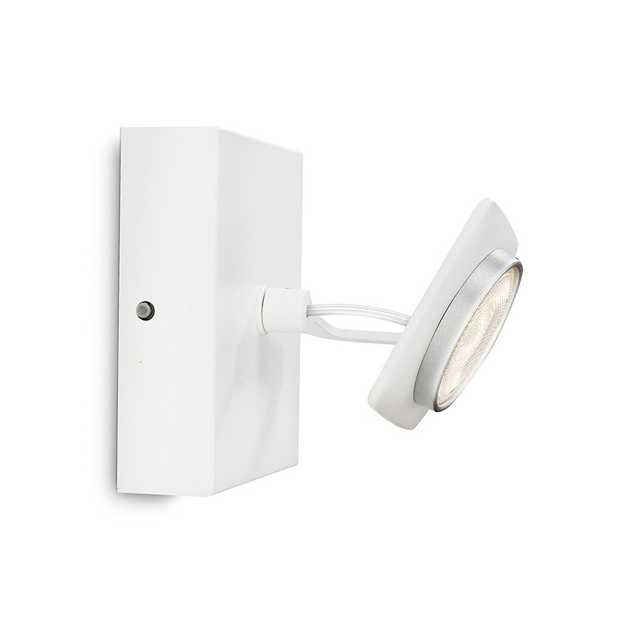Philips 53190/31/16 - LED reflektor MILLENNIUM 1xLED/4W/230V