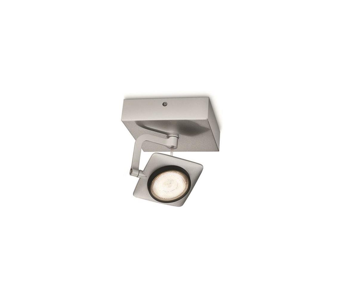Philips 53190/48/P0 - LED Oświetlenie punktowe MYLIVING MILLENNIUM 1xLED/4,5W/230V