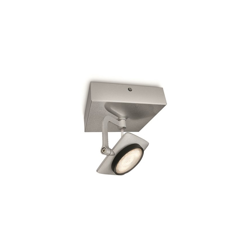 Philips 53190/48/P0 - LED Oświetlenie punktowe MYLIVING MILLENNIUM 1xLED/4,5W/230V