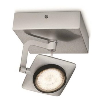 Philips 53190/48/P0 - Oprawa punktowa LED MYLIVING MILLENNIUM LED/4,5W/230V