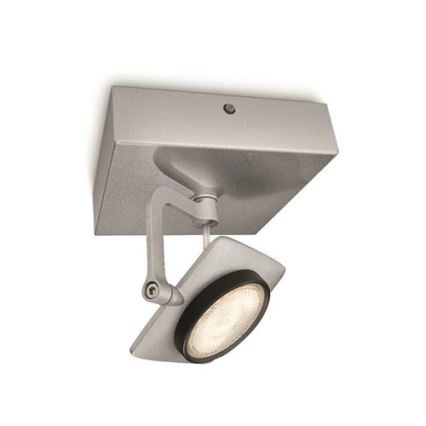 Philips 53190/48/P0 - Oprawa punktowa LED MYLIVING MILLENNIUM LED/4,5W/230V