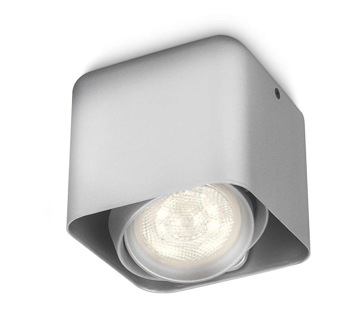 Philips 53200/48/16 - LED oświetlenie punktowe AFZELIA 1xLED/4,5W/230V