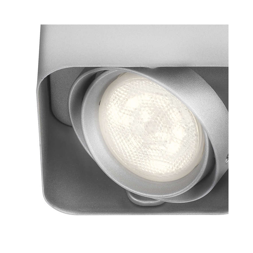 Philips 53200/48/16 - LED Reflektor punktowy AFZELIA 1xLED/3W/230V
