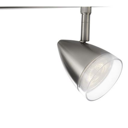 Philips 53214/17/16 - LED Reflektorek MYLIVING MAPLE LED/4W/230V