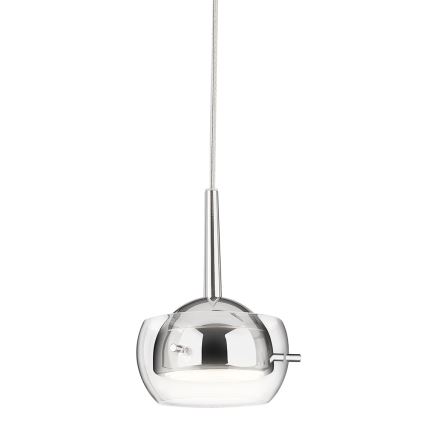 Philips 53223/11/16 - LED Lampa wisząca CYPRESS 3xLED/3W/230V