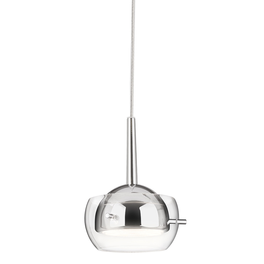 Philips 53223/11/16 - LED Lampa wisząca CYPRESS 3xLED/3W/230V