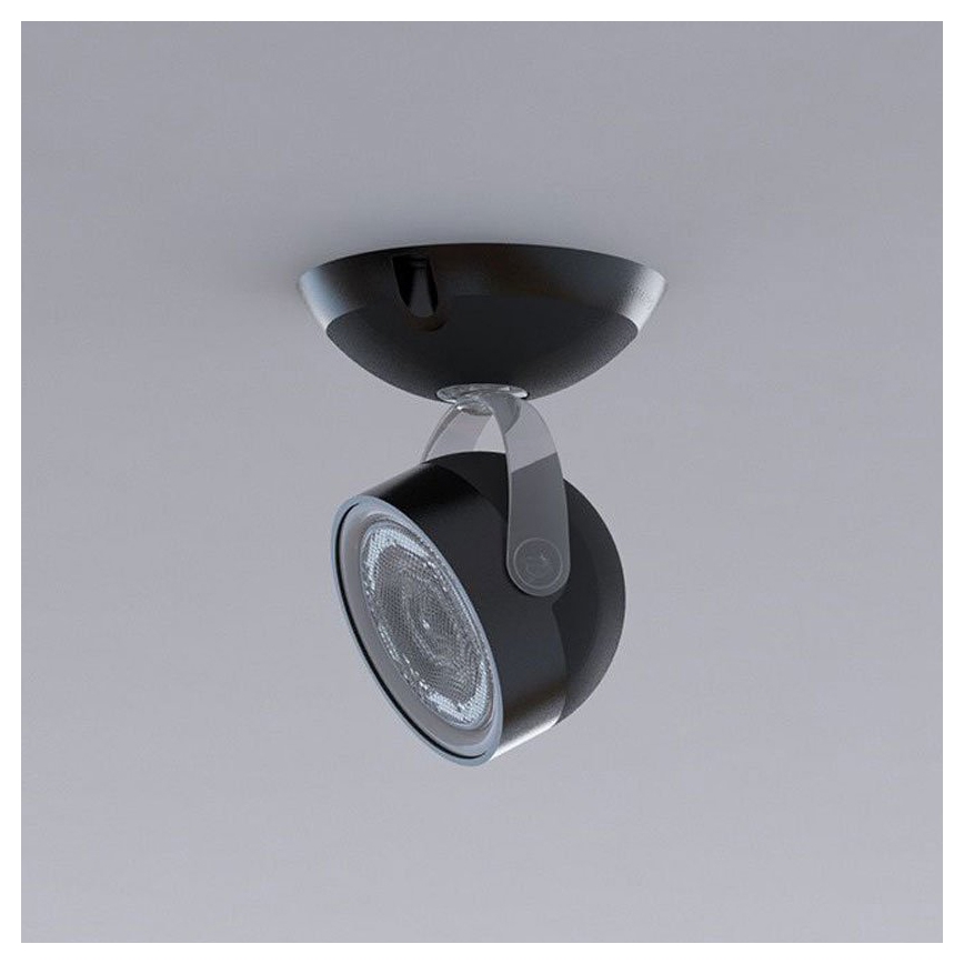 Philips 53230/30/16 - LED reflektor MYLIVING DYNA 1xLED/3W/230V