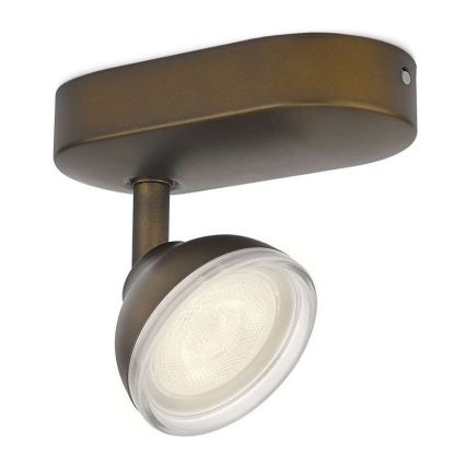 Philips 53240/06/16 - LED reflektor TOSCANE 1xLED/3W/230V