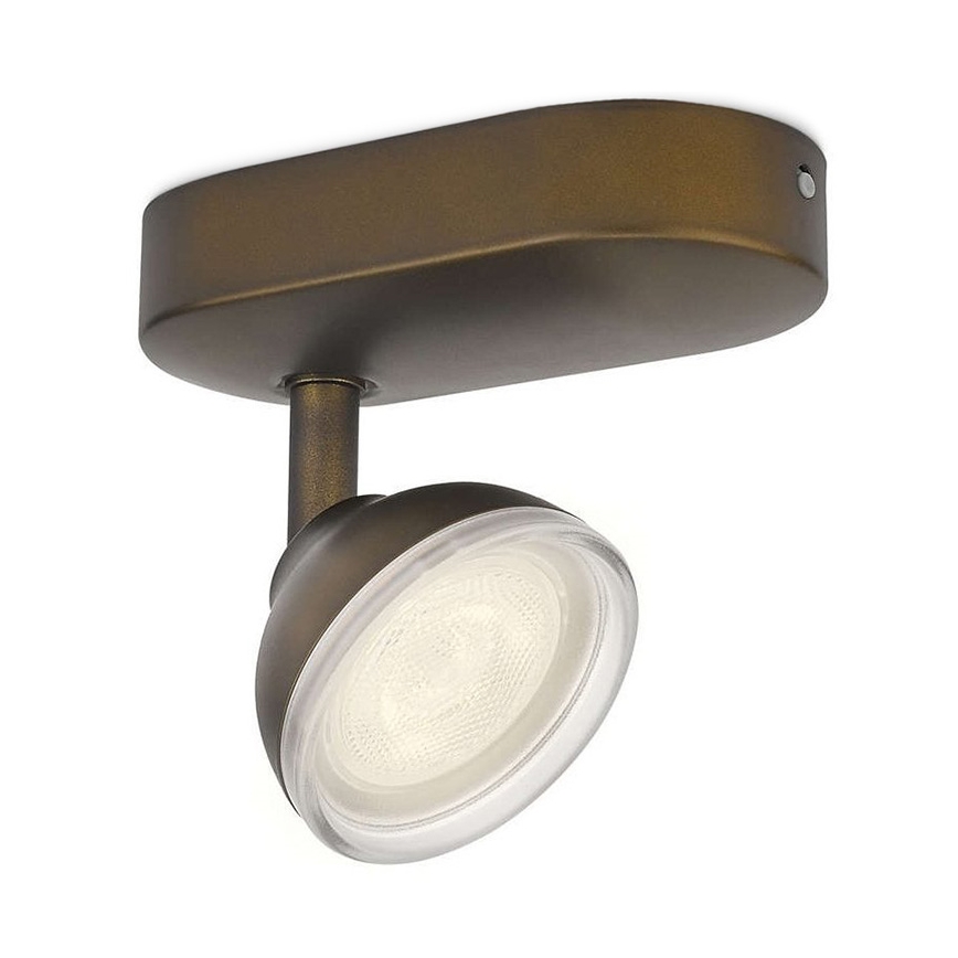Philips 53240/06/16 - LED reflektor TOSCANE 1xLED/3W/230V