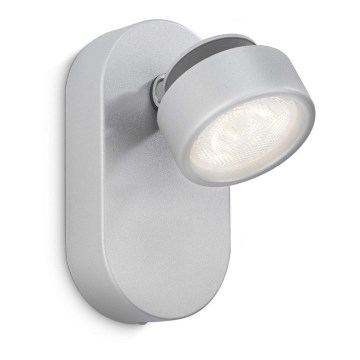 Philips 53270/48/16 - LED Kinkiet punktowy RIMUS 1xLED/3W/230V