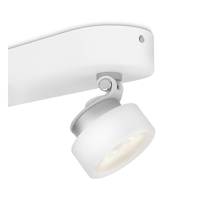 Philips 53274/31/16 - LED Reflektor punktowy RIMUS 4xLED/3W/230V