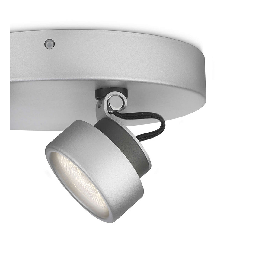 Philips 53279/48/16 - LED Reflektor punktowy RIMUS 3xLED/3W/230V