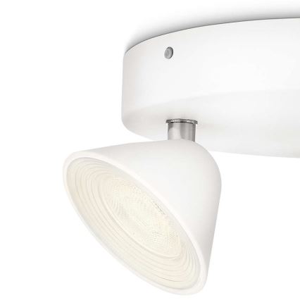 Philips 53289/31/16 - LED reflektor TWEED 3xLED/3W/230V