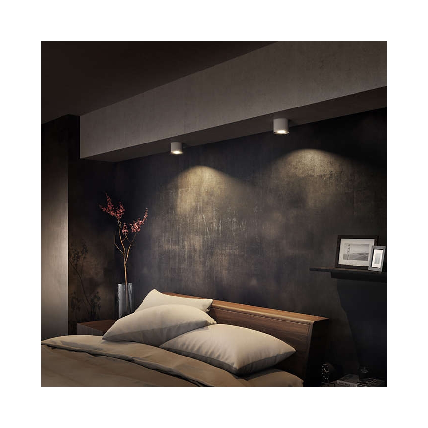 Philips 53300/31/16 - LED Reflektor punktowy PHASE 1xLED/4,5W/230V